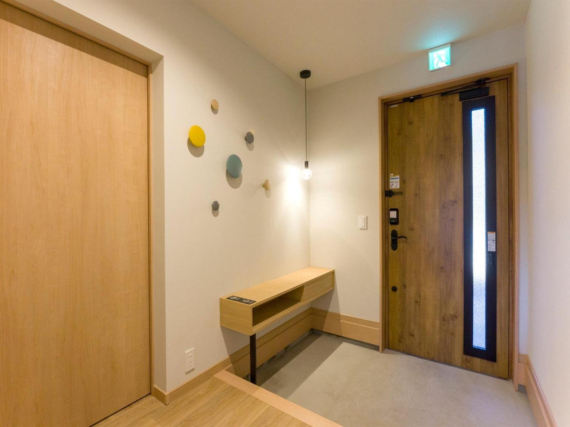 Rakuten Stay Villa Fuji Kawaguchiko Forest 2Ldk With Sauna And Terrace Фудзикавагутико Экстерьер фото